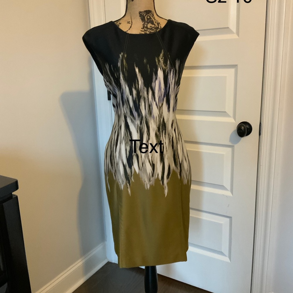 Dress - Picture 2 of 6